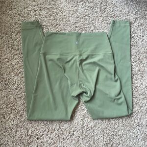 Lululemon align hr pant nulu